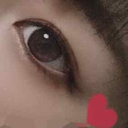 ラスティング3Dシャドウライナー/K-パレット/リキッドアイライナーを使ったクチコミ(2枚目)