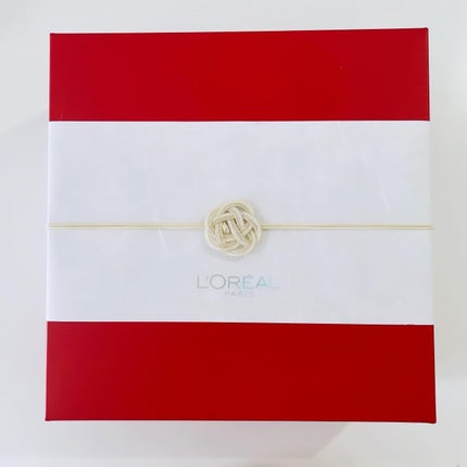 ロレアル パリ ボンド リペア シャンプー/コンディショナー/ロレアル パリ/市販シャンプーを使ったクチコミ(4枚目)