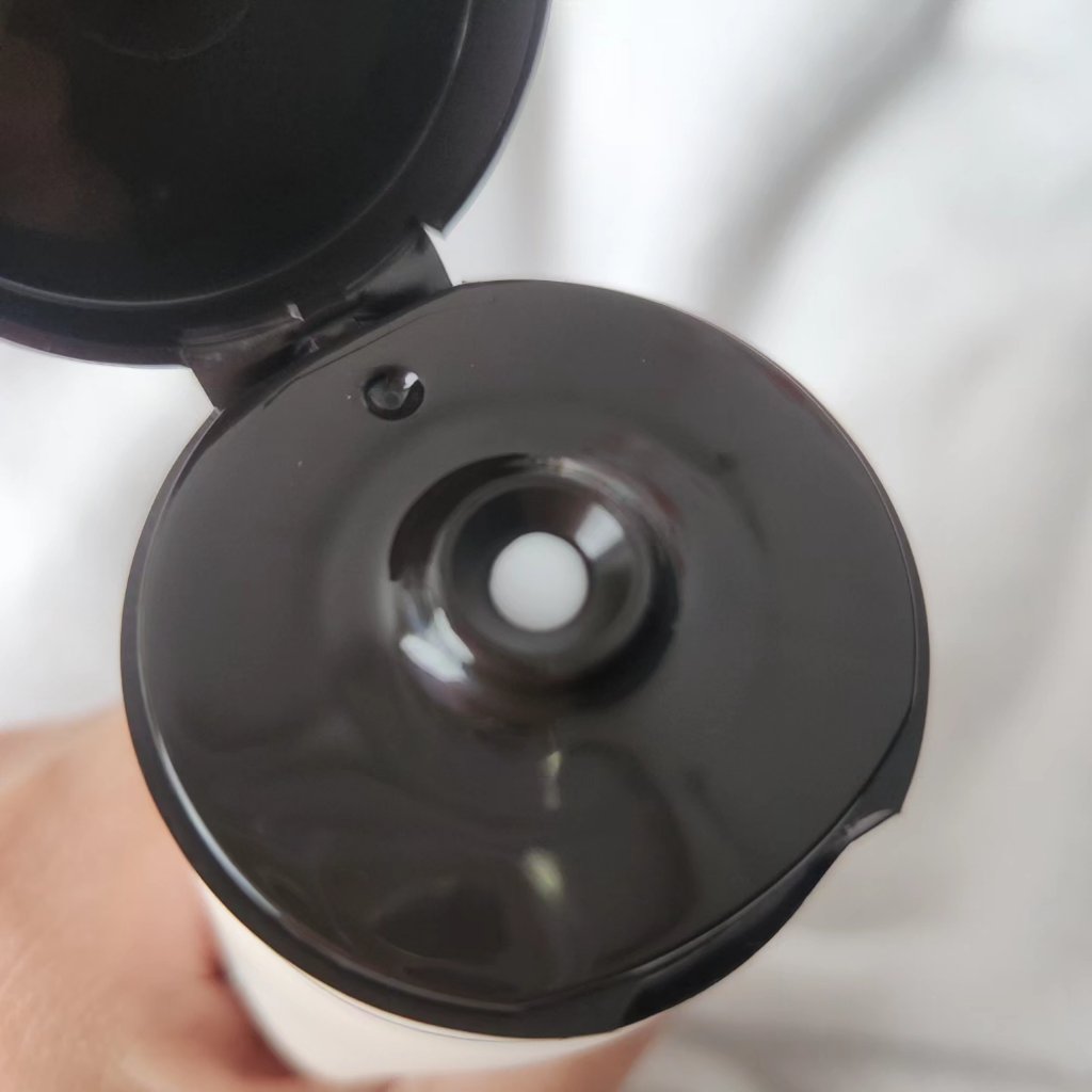 モイストアップ ジェル シャンプー/トリートメント トリートメント 150g/fuettarich (フエッタリッチ)/サロンシャンプーを使ったクチコミ（3枚目）