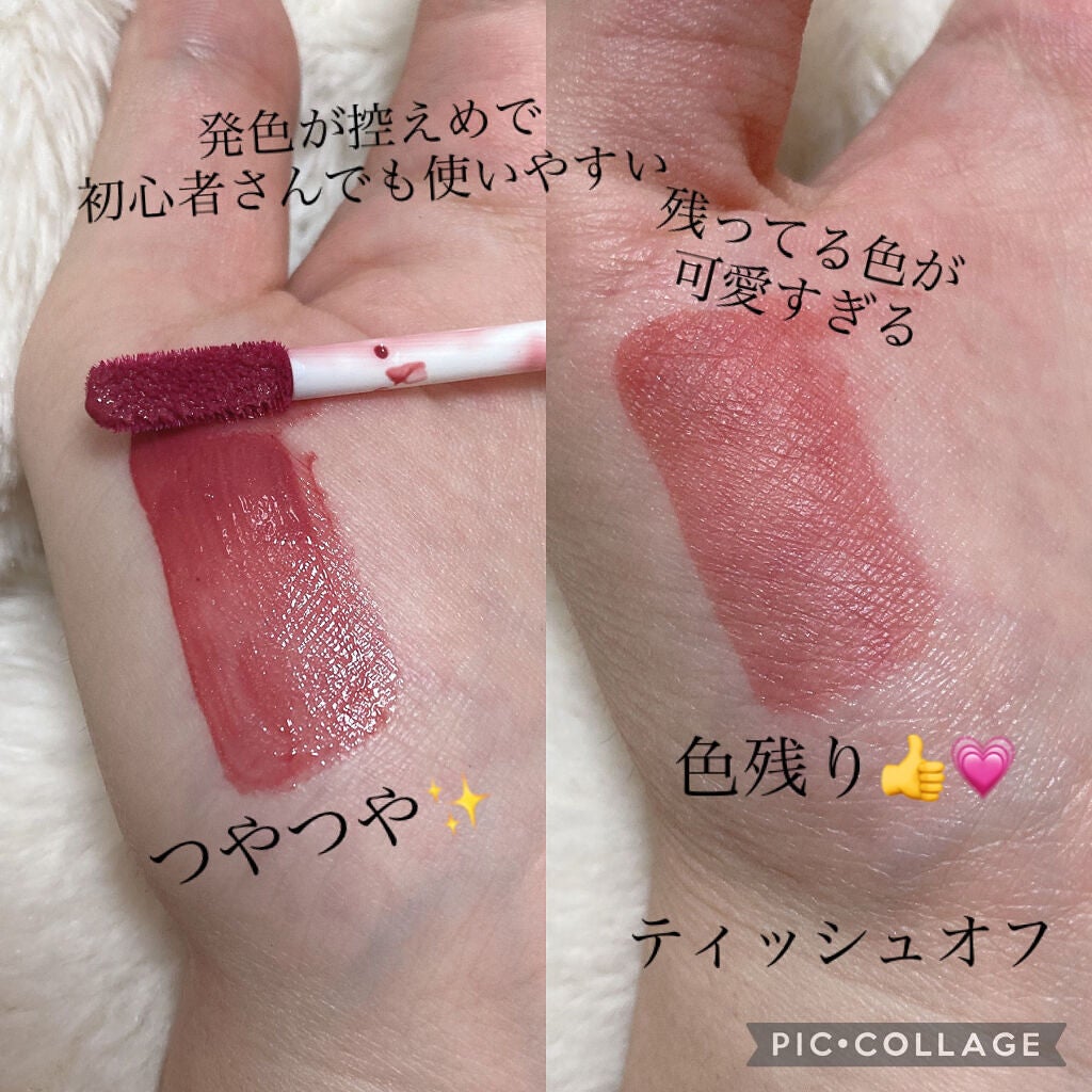 【旧品】パーフェクトスタイリストアイズ/キャンメイク/アイシャドウパレットを使ったクチコミ(7枚目)