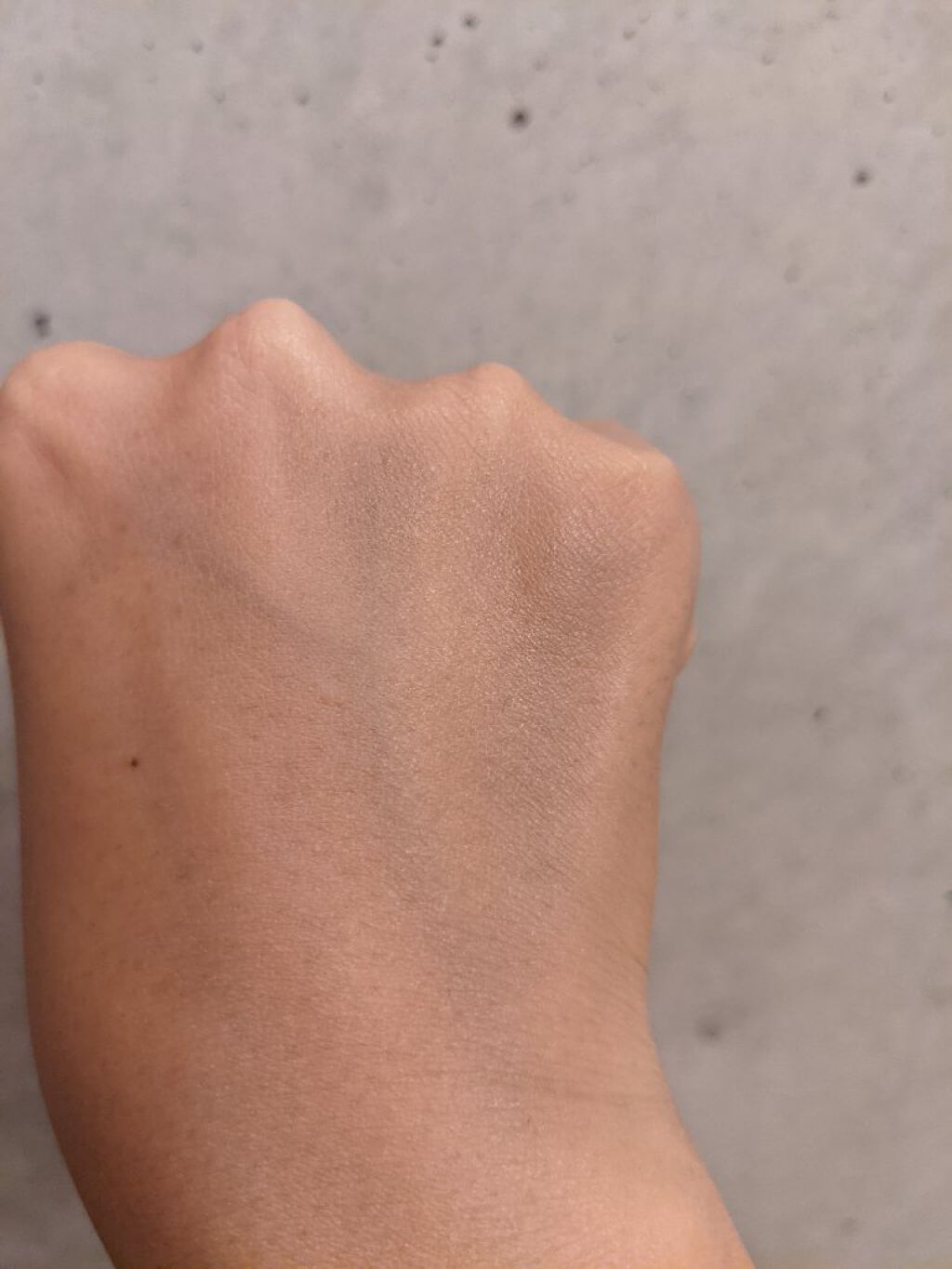 ピュアリングクリーム/DEWYCEL/化粧下地を使ったクチコミ（3枚目）