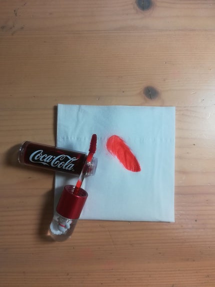 ユニバース マルチパレット/ETUDE/メイクアップキットを使ったクチコミ(4枚目)