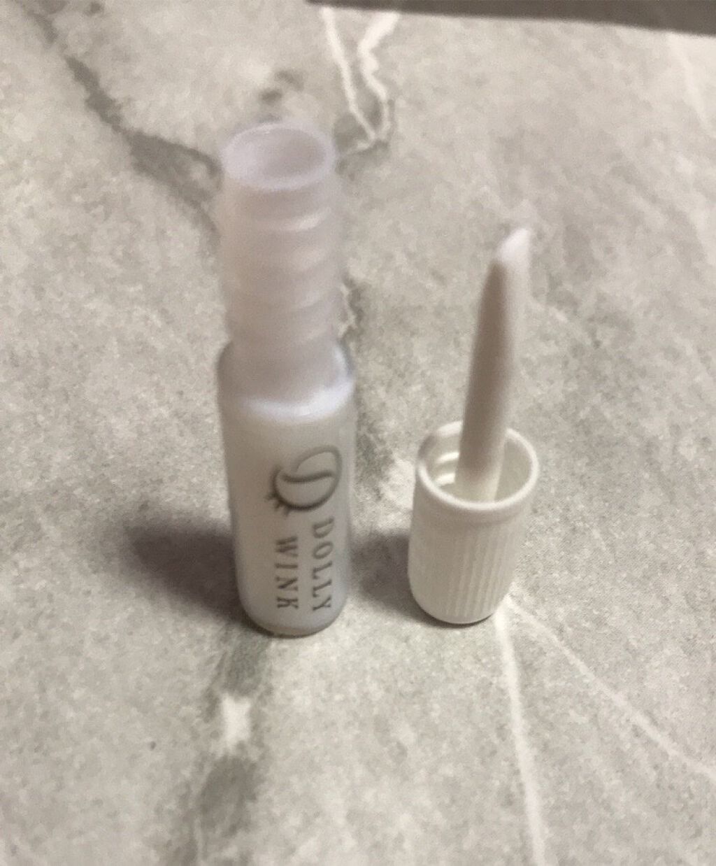 イージーラッシュ/ドーリーウインク/つけまつげを使ったクチコミ（3枚目）