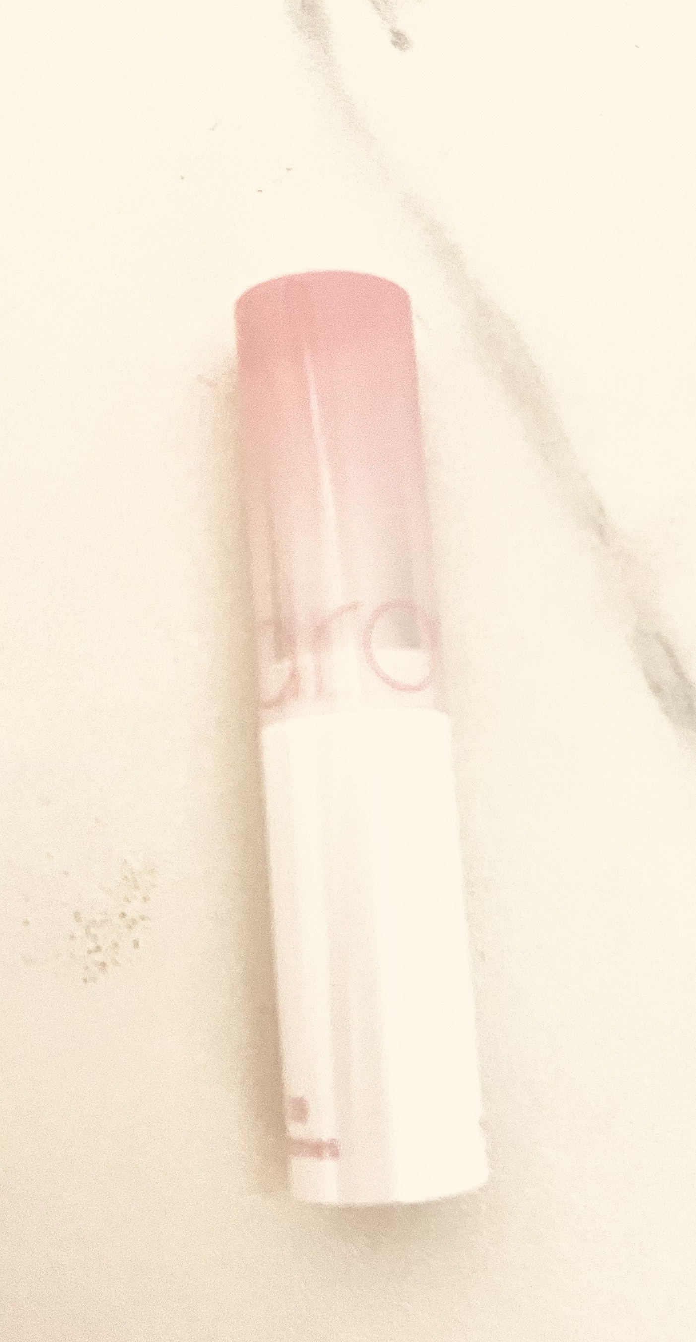 グラスティングメルティングバーム/rom&nd/リップバームを使ったクチコミ（1枚目）