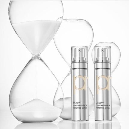 ユース ラディアンス ビタチノール セラム/primera/美容液を使ったクチコミ(1枚目)