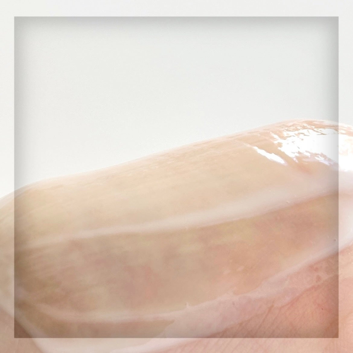 サウンド リニューアル セラムクリーム/SUPEREGG /フェイスクリームを使ったクチコミ(5枚目)