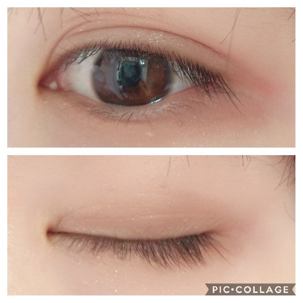 MISSHA イージー フィルター シャドウパレット/MISSHA/アイシャドウパレットを使ったクチコミ(3枚目)