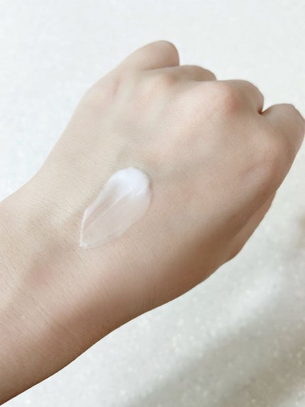 ラディアンーCクリーム/LANEIGE/フェイスクリームを使ったクチコミ(5枚目)