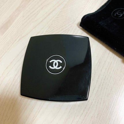 レ キャトル オンブル/CHANEL/アイシャドウパレットを使ったクチコミ(4枚目)