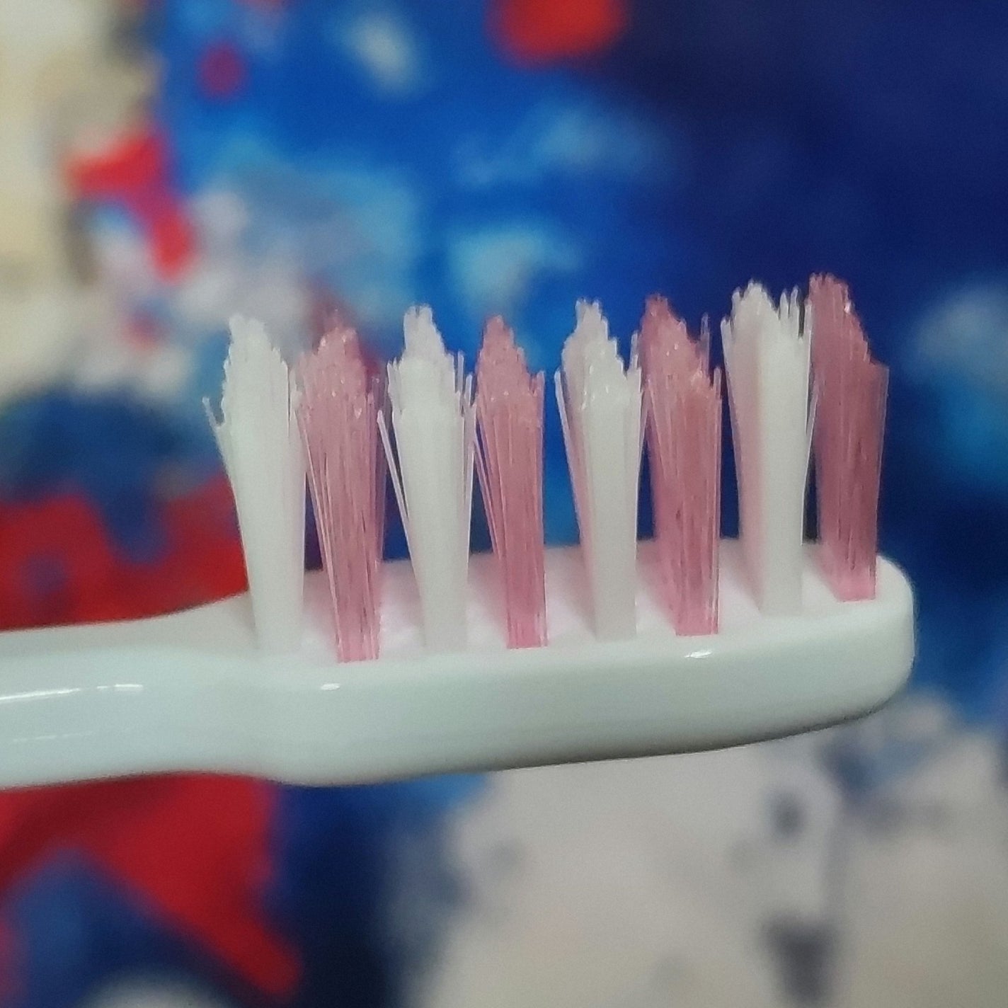 ビトイーンライオン/ビトイーン/歯ブラシを使ったクチコミ(5枚目)