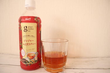 

🍂 ジンジャールイボスティー 500ml

味わい深いルイボスティーにふんわりしょうがの香りをブレンドしリニューアル。
美味しさはそのまま、「イヌリン」で優しくまろやかになった味わいをお楽しみいただ