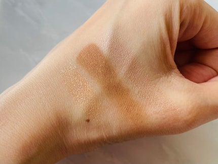 THE アイパレR/b idol/アイシャドウパレットを使ったクチコミ(2枚目)