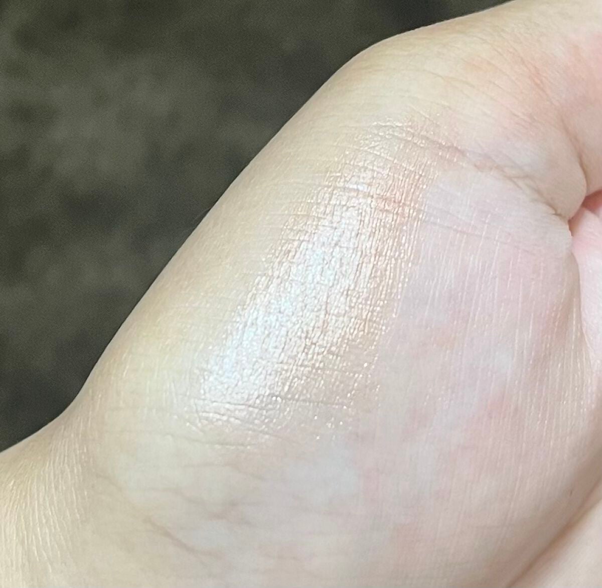 ハイライターペンシル/SHEGLAM/クリームハイライトを使ったクチコミ(2枚目)