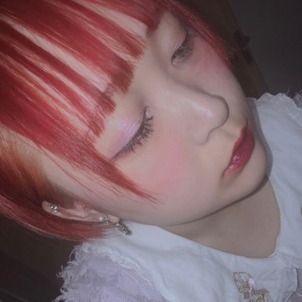 UR GLAM MARBLE EYESHADOW/U R GLAM/単色アイシャドウを使ったクチコミ(6枚目)