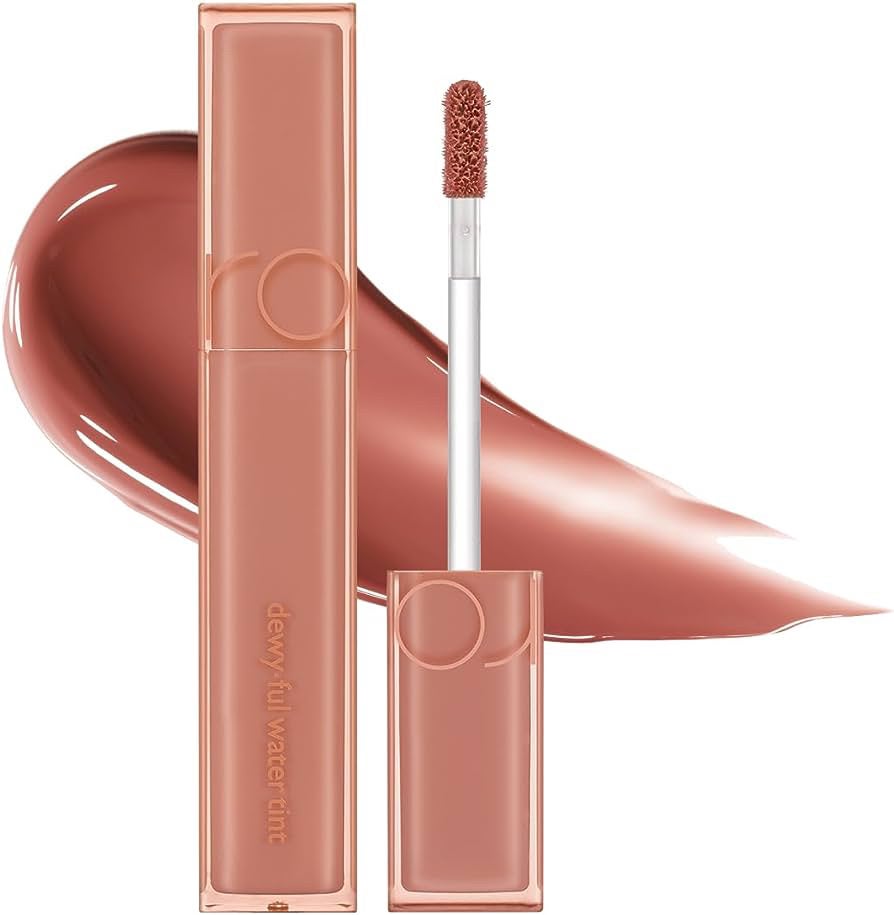 デュイフルウォーターティント/rom&nd/リップティントを使ったクチコミ(1枚目)