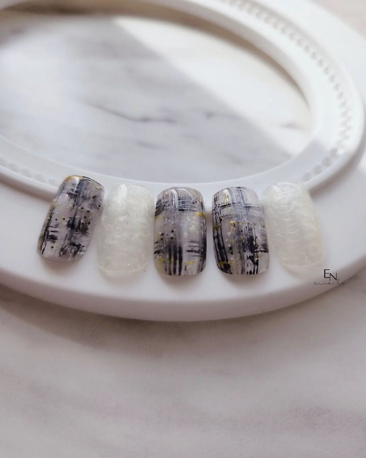 natural trend (viviGel)/Rakuten/ジェルネイルを使ったクチコミ(2枚目)