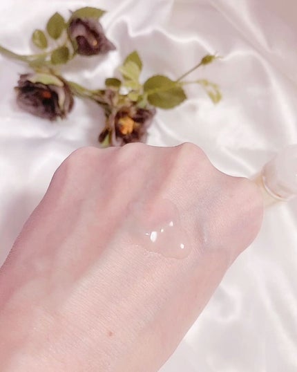 エンリッチプラス 化粧液Ⅱ しっとり <医薬部外品>/ファンケル/化粧水を使ったクチコミ(3枚目)