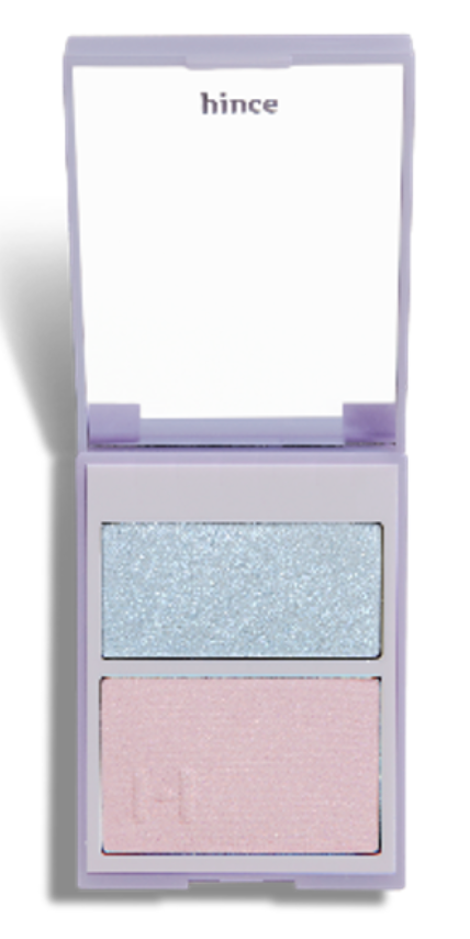 トゥルーディメンションレイヤリングハイライター hince