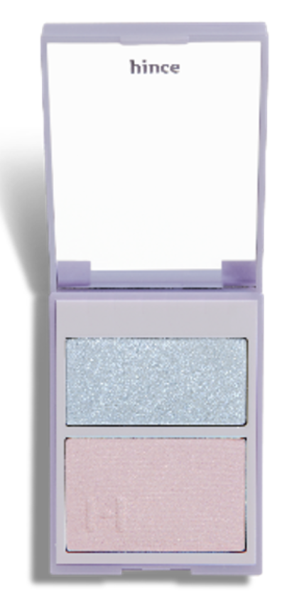 トゥルーディメンションレイヤリングハイライター H001 オーロラ・イン・ザ・スカイ