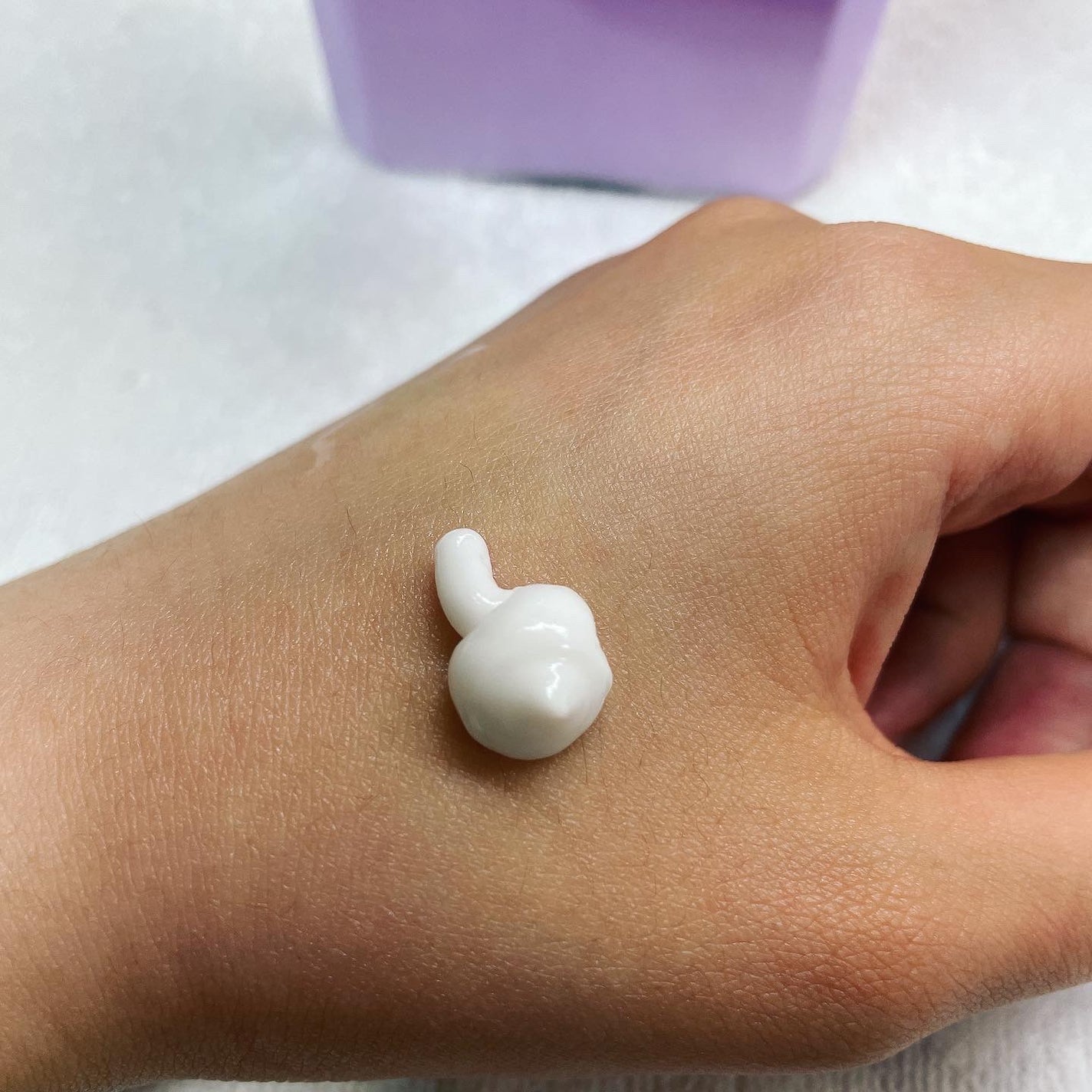 ダメージケア_シャンプー&トリートメント/Yarden/市販シャンプーを使ったクチコミ(5枚目)