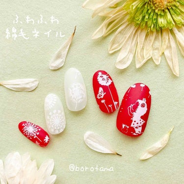 pa ネイルカラー/pa nail collective/マニキュア by borotama