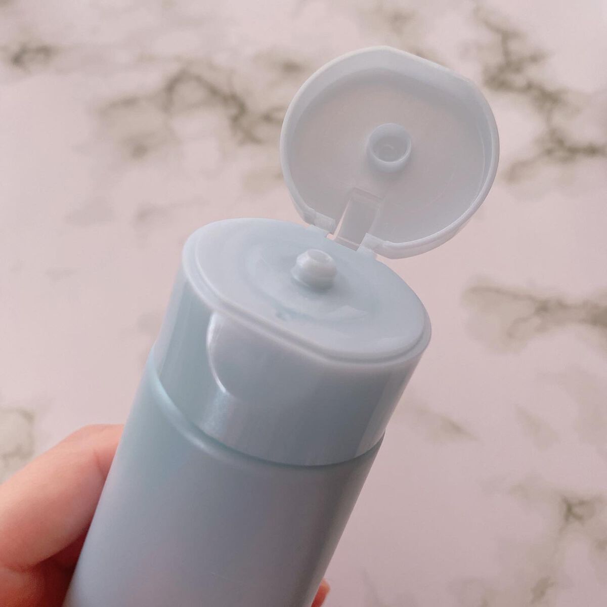 モーニング リニュー/インフィニティ/その他洗顔料を使ったクチコミ（2枚目）