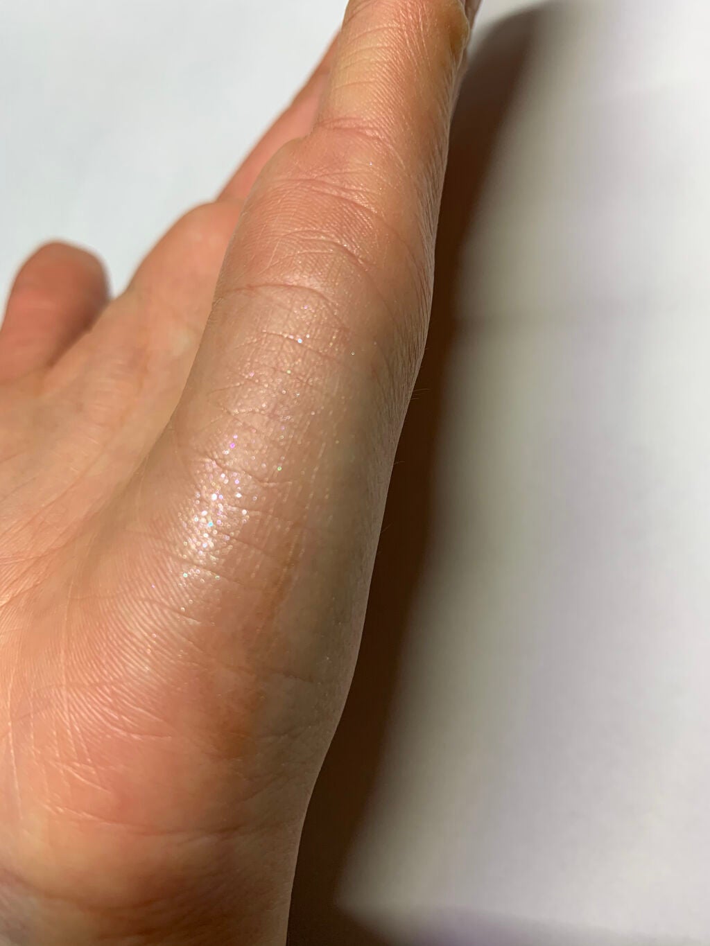 カラーステイ グレイズ スティック/REVLON/スティックアイシャドウを使ったクチコミ(6枚目)