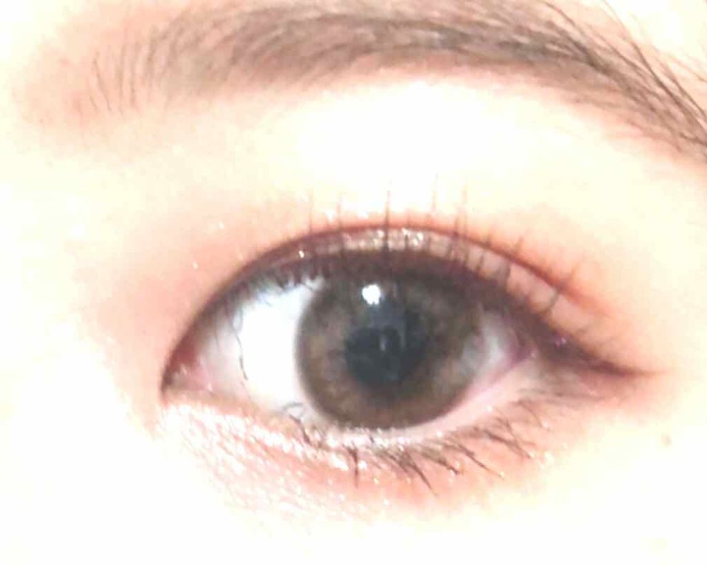 ロング&カールマスカラ アドバンストフィルム/ヒロインメイク/マスカラを使ったクチコミ(2枚目)