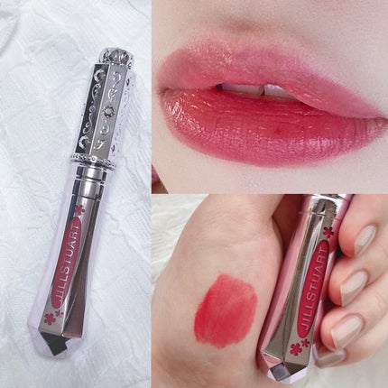 ユニコーンユートピア コレクション/JILL STUART/メイクアップキットを使ったクチコミ(6枚目)