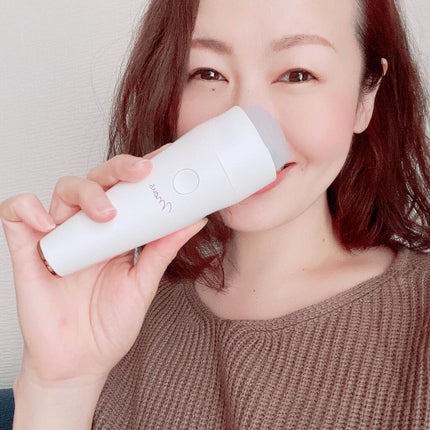 PLUMINUS/mous./美顔器・マッサージを使ったクチコミ(7枚目)