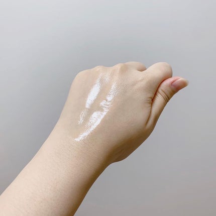 カームナイトリペアヘアオイル/YOLU/ヘアオイルを使ったクチコミ(4枚目)