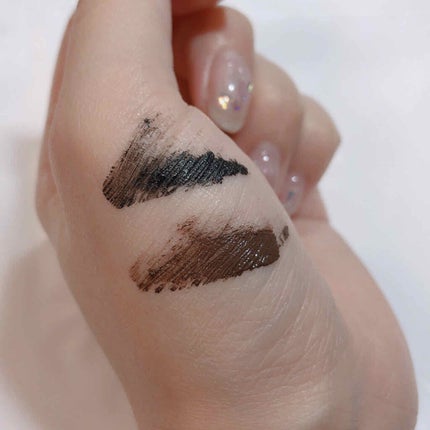 ラブ・ライナー オールラッシュマスク/ラブ・ライナー/マスカラを使ったクチコミ(4枚目)