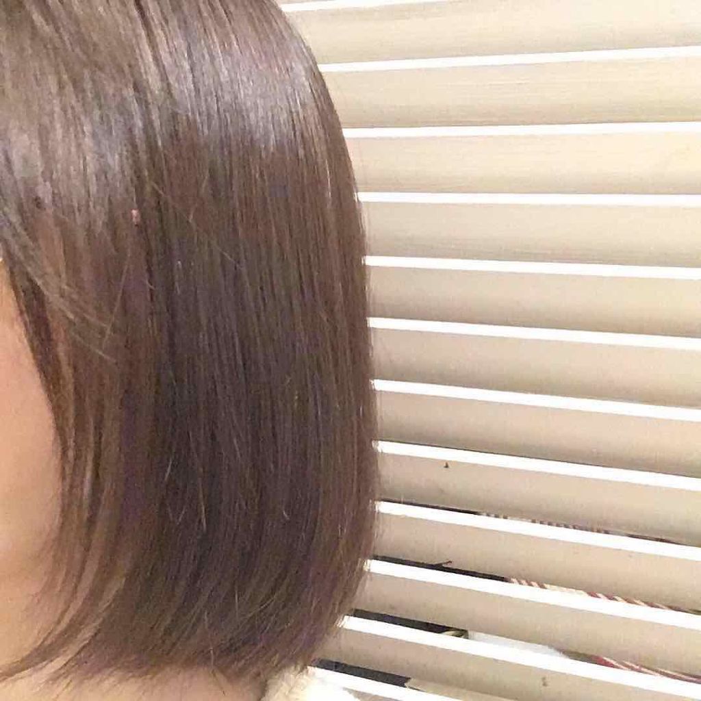 CCオイル/エッセンシャル/ヘアオイルを使ったクチコミ(1枚目)