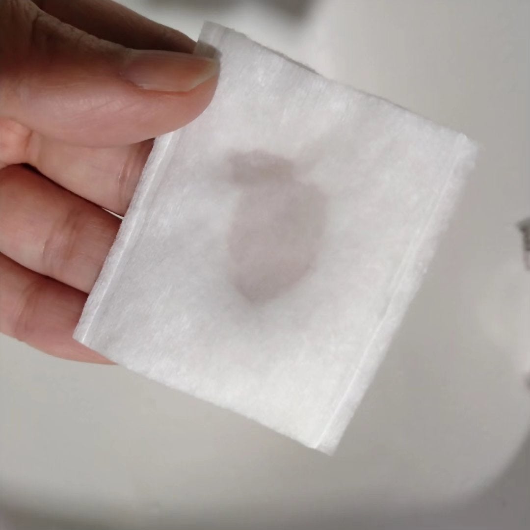 ネイチャーコンク 薬用クリアローション/ネイチャーコンク/拭き取り化粧水を使ったクチコミ(3枚目)