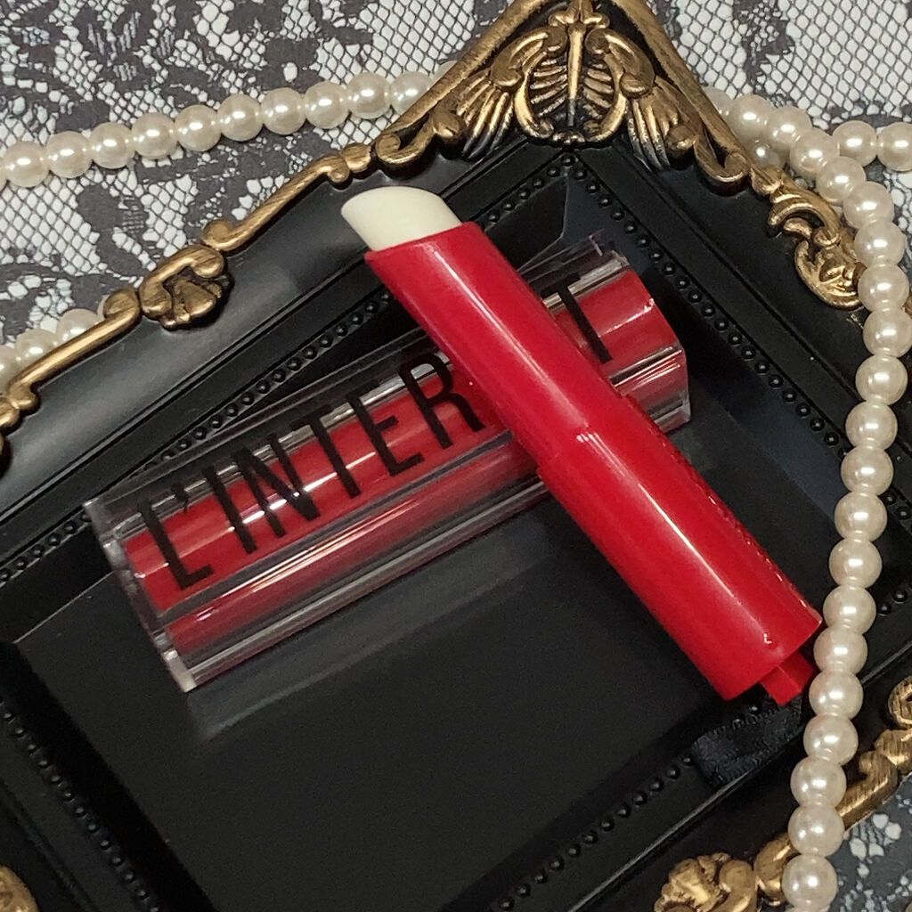 ランテルディ ソリッド パフューム/GIVENCHY/練り香水を使ったクチコミ（3枚目）