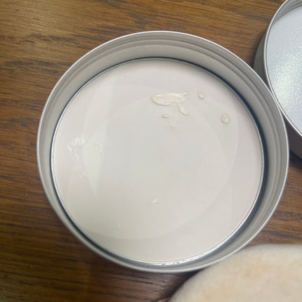 すっぴんパウダー/クラブ/プレストパウダーを使ったクチコミ(2枚目)