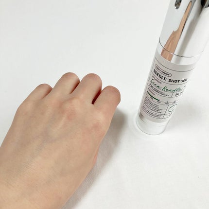 さとみん on LIPS 「PR❤️#VT様のモニター体験に参加♡・リードルショット300..」(4枚目)