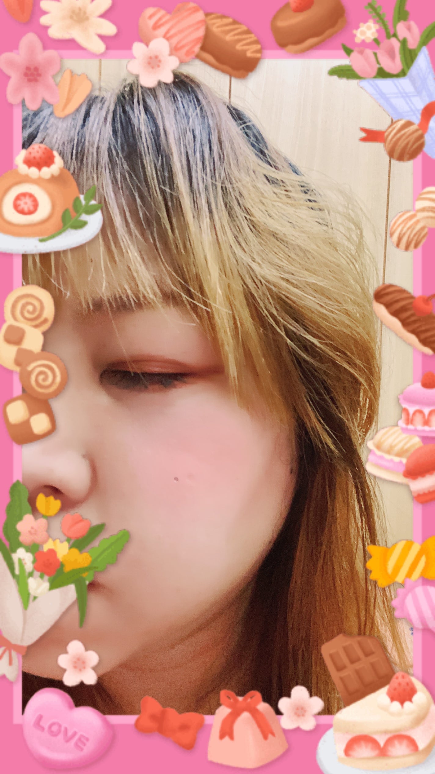 ヘアワックス/ザ・プロダクト/ヘアワックス・クリームを使ったクチコミ(1枚目)