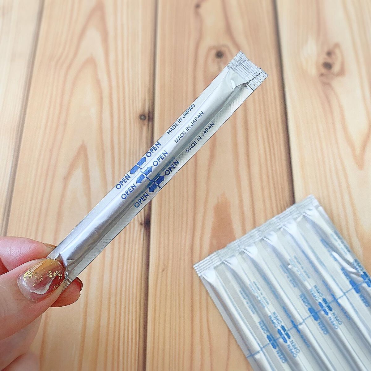 gumi【フォロバします♡】 on LIPS 「画期的!2WAYまつ毛美容液♡✼••┈┈••✼••┈┈••✼•..」(3枚目)