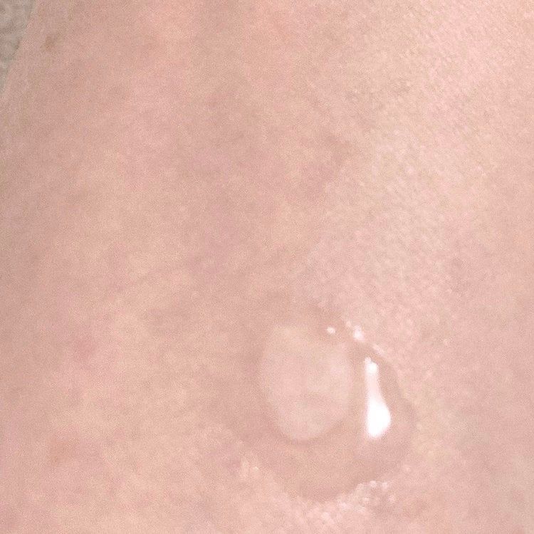 トム フォード HE ミスト/TOM FORD BEAUTY/ミスト状化粧水を使ったクチコミ(3枚目)