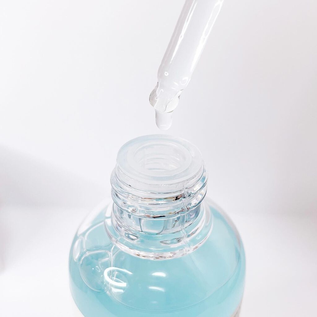 ダイブイン セラム/Torriden/美容液を使ったクチコミ(3枚目)