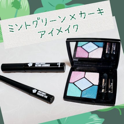 アクション ラッシングス/MARY QUANT/マスカラを使ったクチコミ(1枚目)