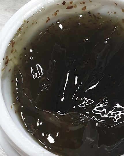 ティーツリーピュリファイングマスク/BONABELLA/洗い流すパック・マスクを使ったクチコミ(5枚目)