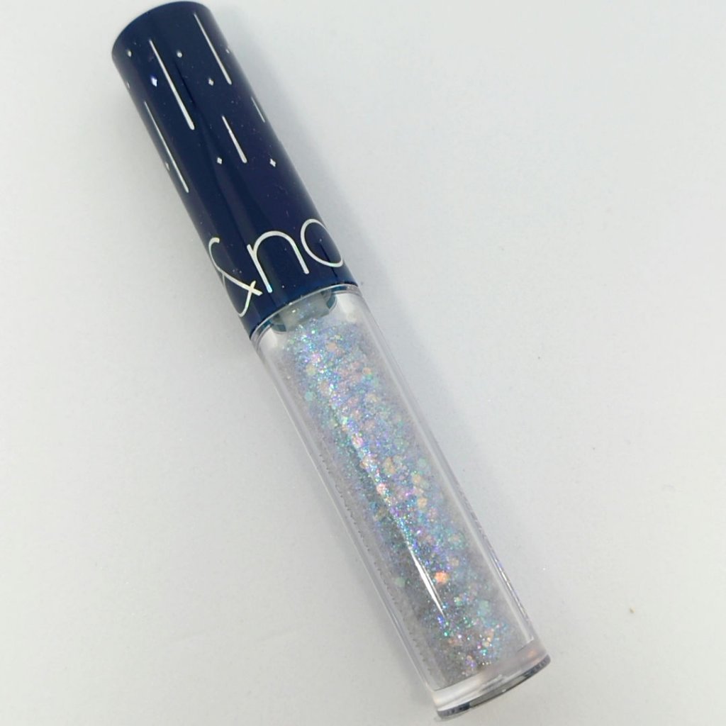 リキッド グリッター シャドウ/rom&nd/グリッターを使ったクチコミ（3枚目）