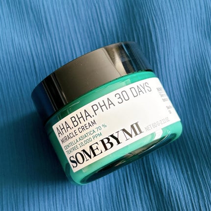 AHA·BHA·PHA 30デイズミラクルトナー/SOME BY MI/化粧水を使ったクチコミ(5枚目)