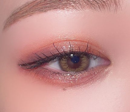 シグニチャー カラー アイズ/SUQQU/アイシャドウパレットを使ったクチコミ(2枚目)