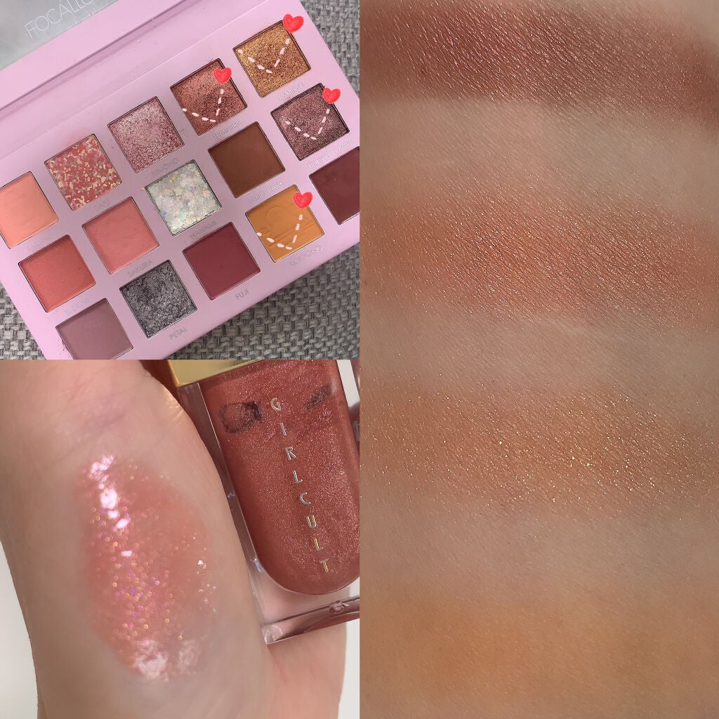 カールキープベース/CEZANNE/マスカラ下地を使ったクチコミ(5枚目)