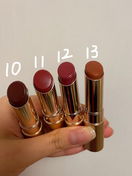 オペラ リップティント N/OPERA/リップティントを使ったクチコミ(2枚目)