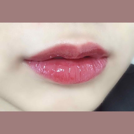 シャインコンパルジョン/MAYBELLINE NEW YORK/口紅を使ったクチコミ(2枚目)