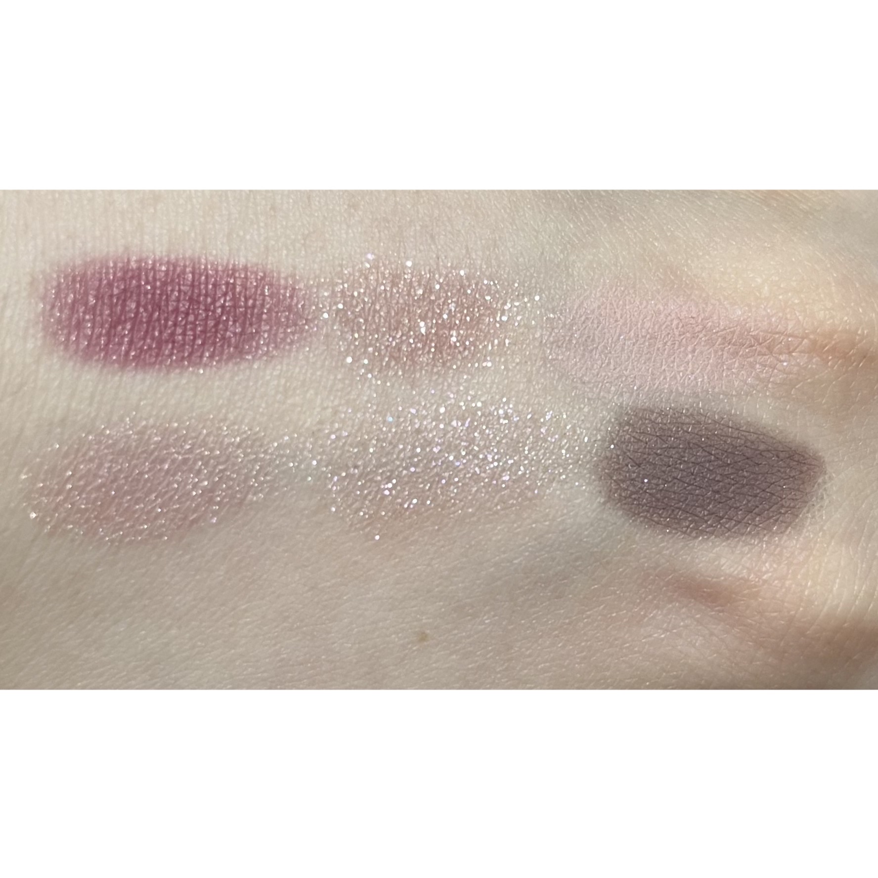 アイデザイナー n/SNIDEL BEAUTY/アイシャドウパレットを使ったクチコミ（3枚目）